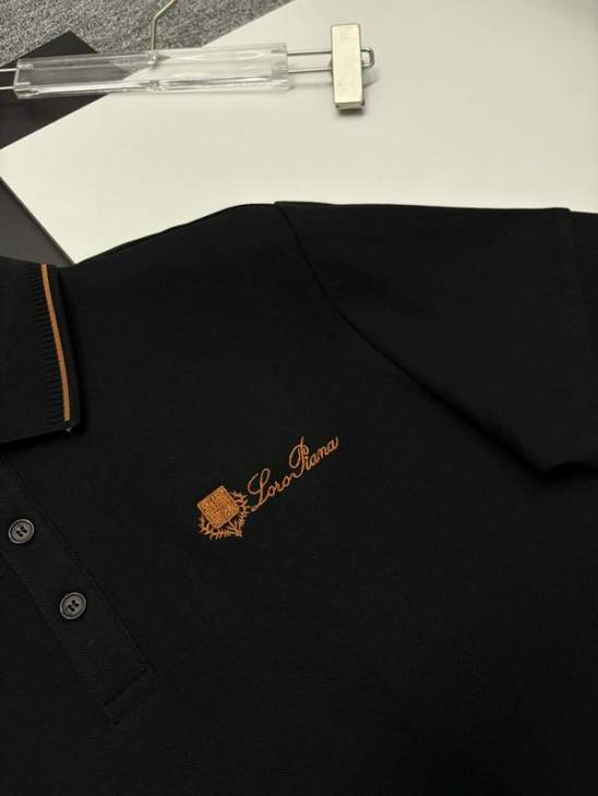 Loro Piana Polo Shirts Short _SKULoroPianaM-3XLaztxC19526814